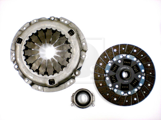 NPS T200A134 Kit frizione