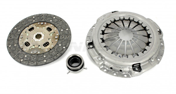 NPS T200A158 Kit frizione