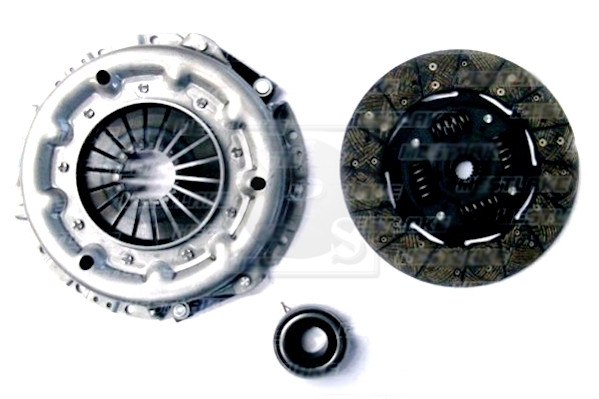 NPS T200A159 Kit frizione