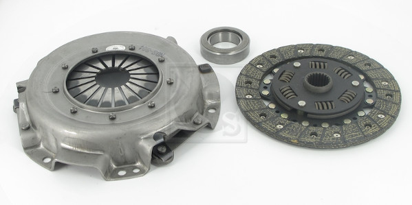 NPS T200A18 Kit frizione