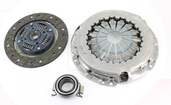 NPS T200A195 Kit frizione