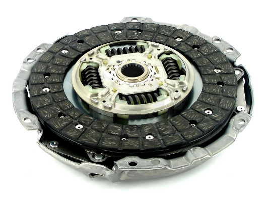 NPS T200A208 Kit frizione