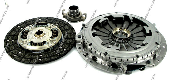 NPS T200A212 Kit frizione
