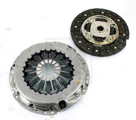 NPS T200A218 Kit frizione