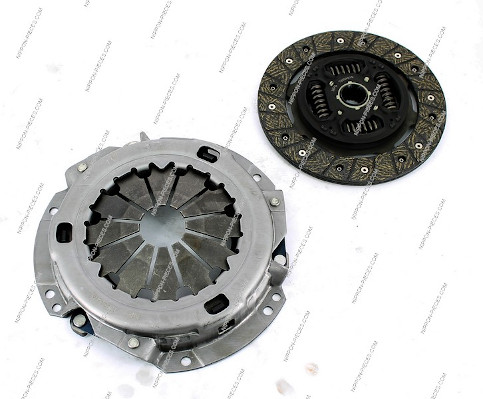 NPS T200A219 Kit frizione