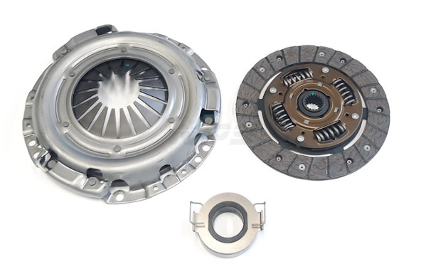 NPS T200A221 Kit frizione