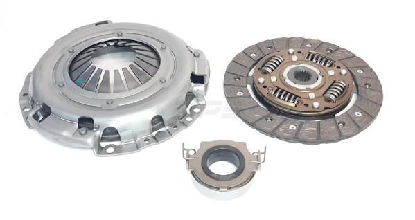 NPS T200A222 Kit frizione