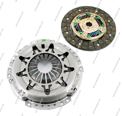 NPS T200A239A Kit frizione