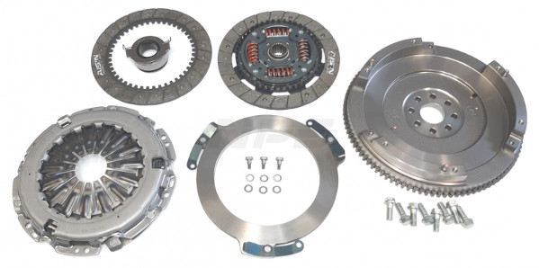 NPS T200A242A Kit frizione