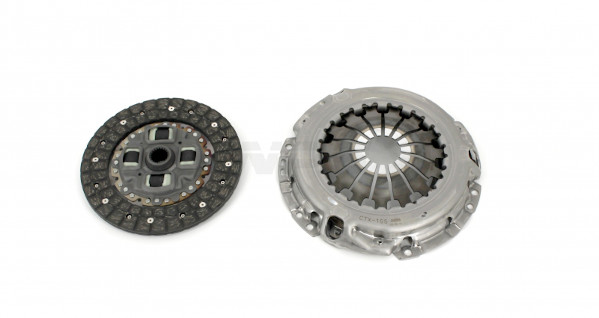 NPS T200A251 Kit frizione