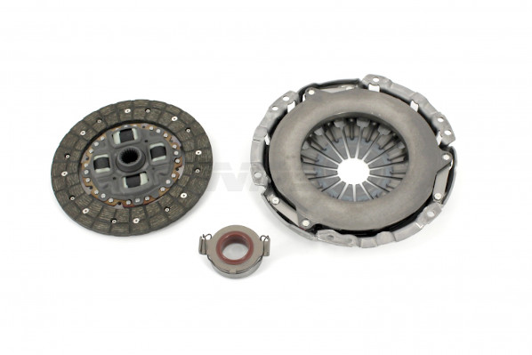 NPS T200A252 Kit frizione