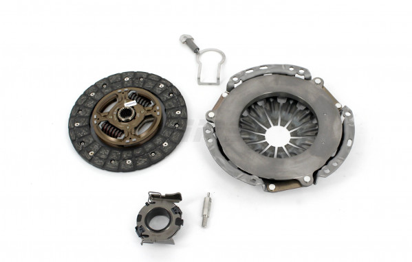NPS T200A270 Kit frizione