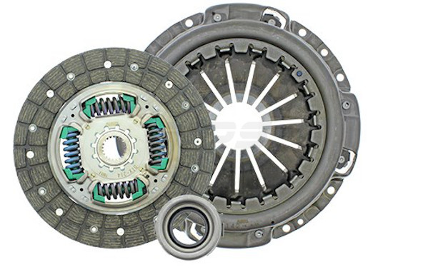 NPS T200A273 Kit frizione