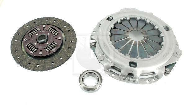 NPS T200A28 Kit frizione