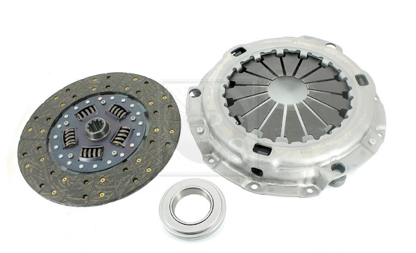 NPS T200A45 Kit frizione