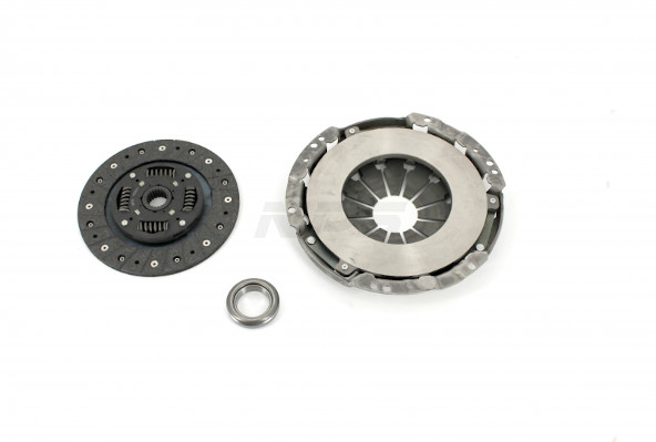 NPS T200A49 Kit frizione