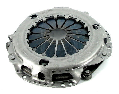NPS T210A128 Spingidisco...