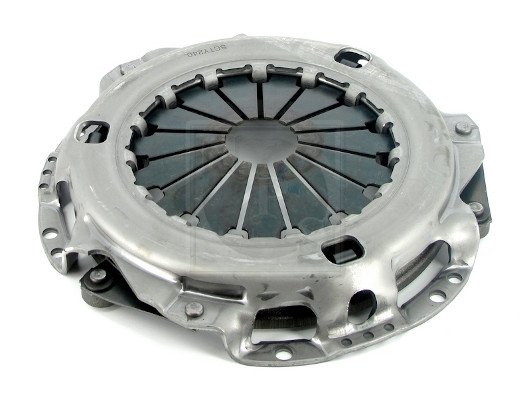 NPS T210A75 Spingidisco...