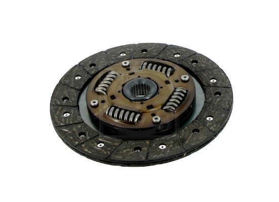 NPS T220A36 Disco frizione