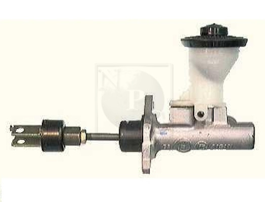 NPS T250A100 Cilindro...