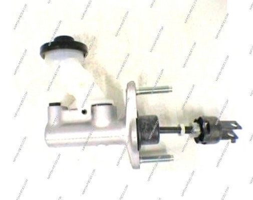 NPS T250A123 Cilindro...