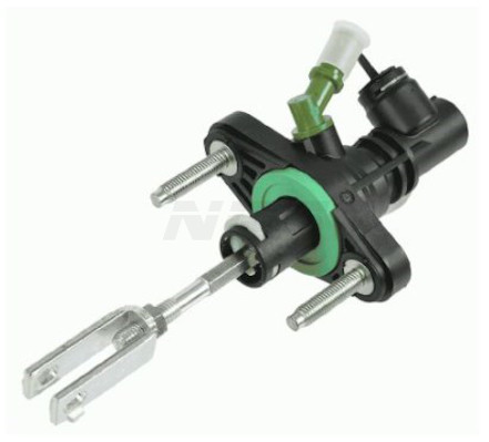 NPS T250A147 Cilindro...