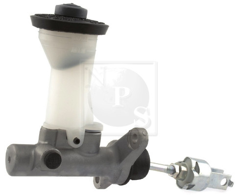 NPS T250A49 Cilindro...