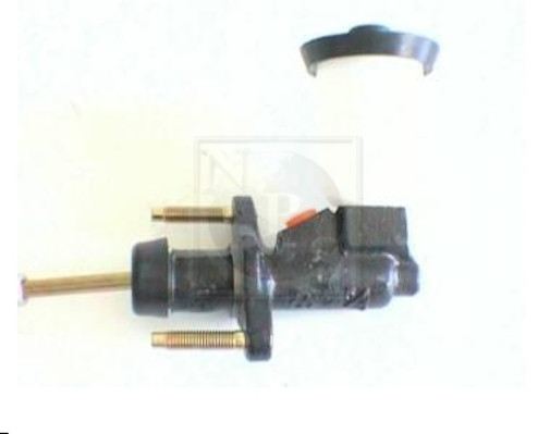NPS T250A55 Cilindro...