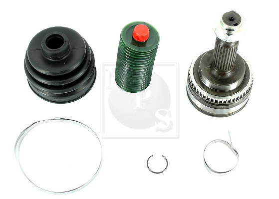 NPS T281A43 Kit giunti,...