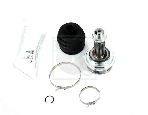 NPS T281A56 Kit giunti,...