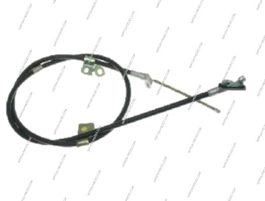 NPS T290A22 Cavo comando,...