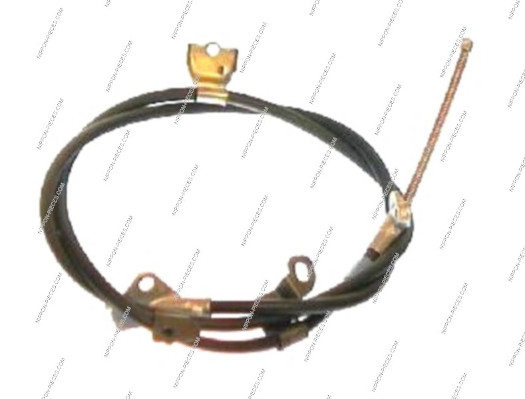 NPS T291A104 Cavo comando,...