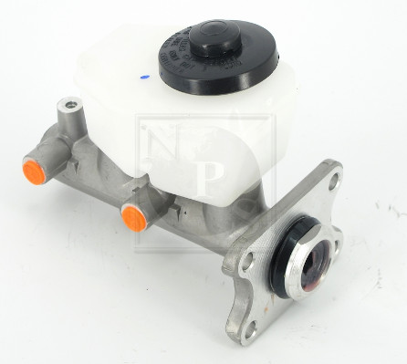 NPS T310A75 Cilindro...