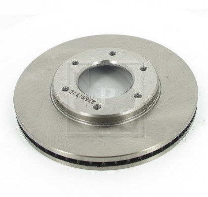 NPS T330A110 Discofreno