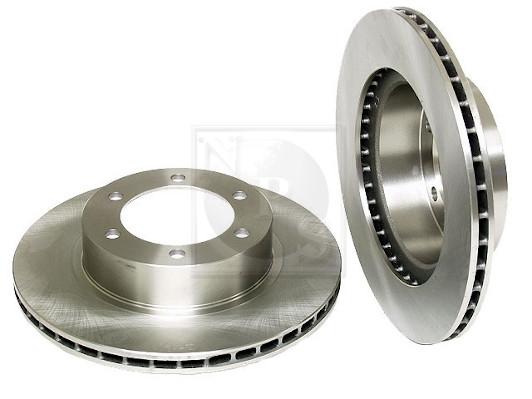 NPS T330A118 Discofreno