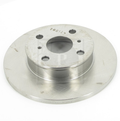 NPS T330A65 Discofreno