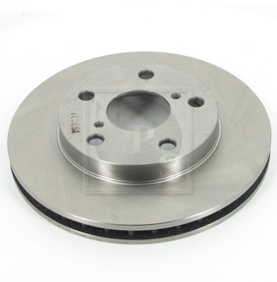NPS T330A83 Discofreno