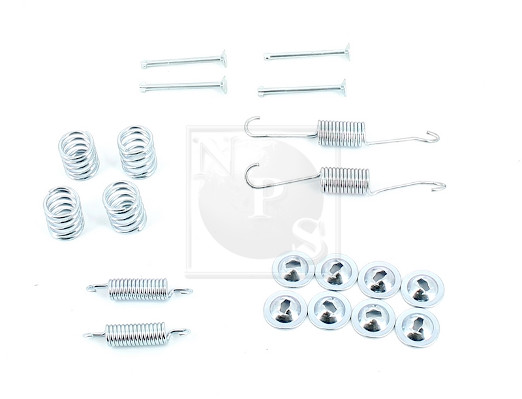 NPS T351A94 Kit accessori,...