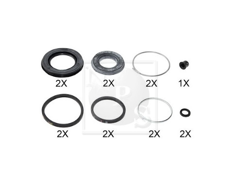 NPS T382A43 Kit...