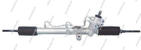 NPS T440A02 Scatola guida