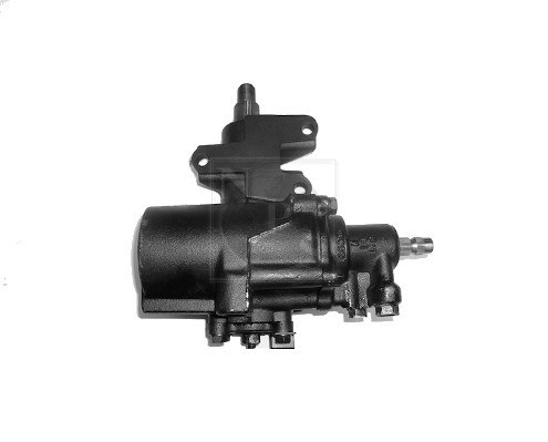 NPS T440A34 Scatola guida