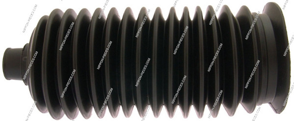 NPS T441A02 Soffietto, Sterzo