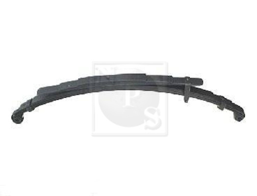 NPS T460A07 Lama balestra