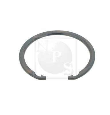 NPS T470A02D Kit cuscinetto...