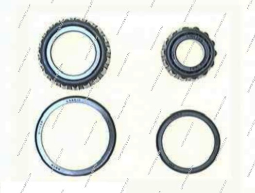 NPS T470A24 Kit cuscinetto...