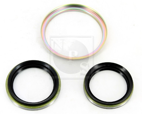 NPS T470A48B Kit cuscinetto...