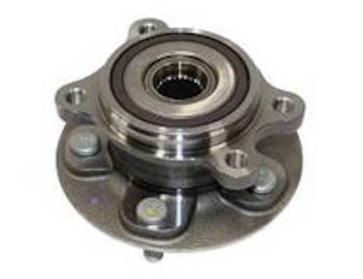 NPS T470A72 Kit cuscinetto...
