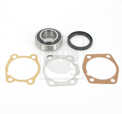 NPS T471A04B Kit cuscinetto...