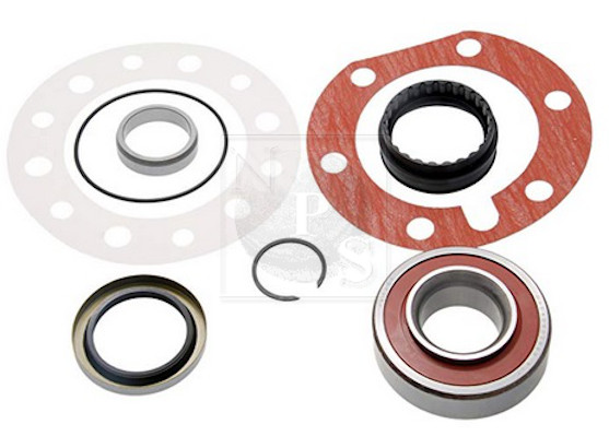 NPS T471A60 Kit cuscinetto...