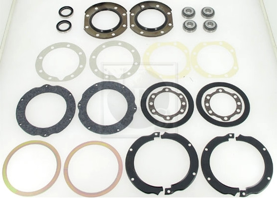 NPS T472A03 Kit...
